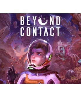 Beyond Contact Steam Key GLOBAL